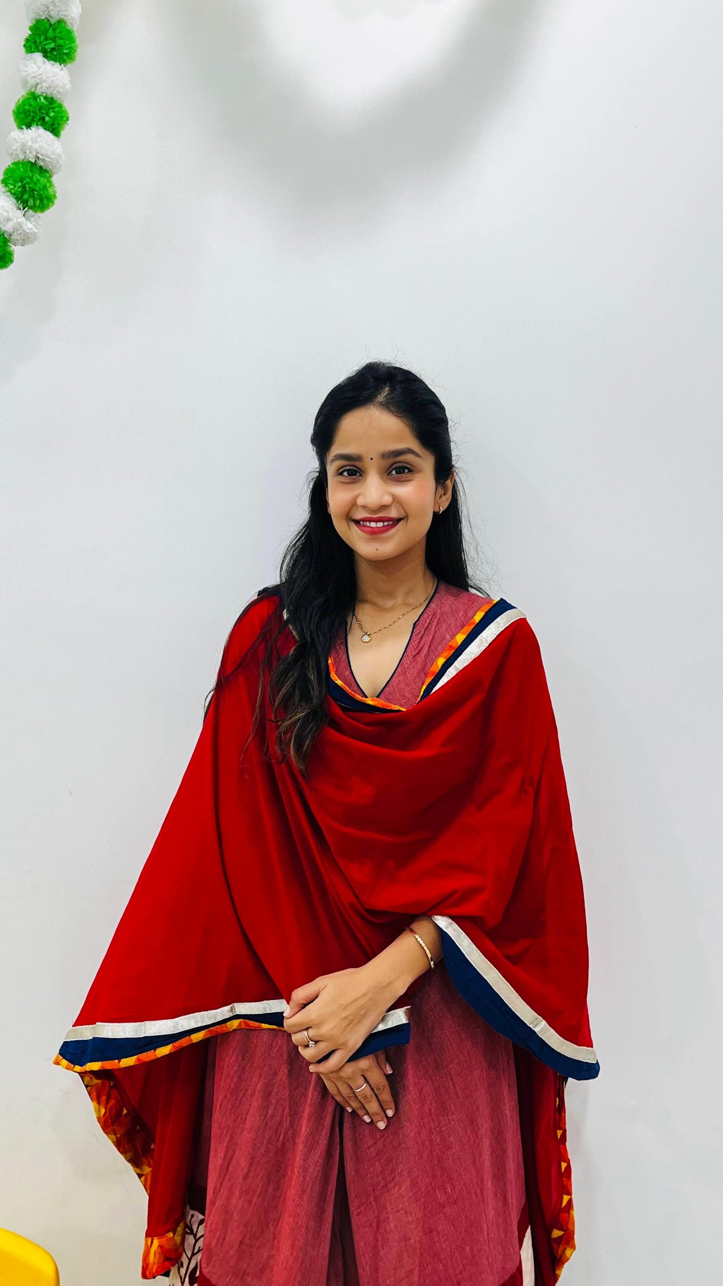Maitri Shah